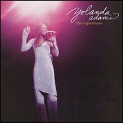 Yolanda Adams - Experience (CD)