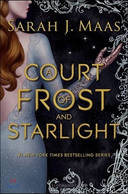 A Court of Frost and Starlight