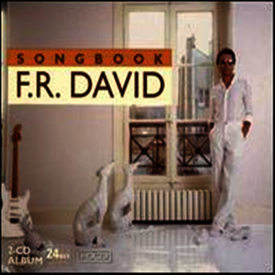F.R. David - Songbook (2CD) | F.R. David | Eq Music - 예스24