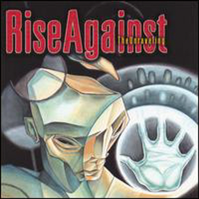 Rise Against - Unraveling (Remastered)(Bonus Tracks) (CD)
