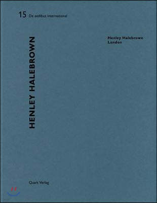 Henley Halebrown: de Aedibus International