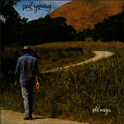 Neil Young - Old Ways (CD)