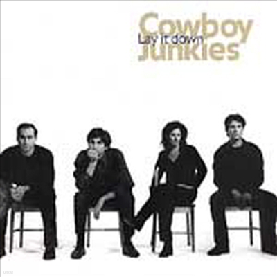 Cowboy Junkies - Lay It Down (CD)