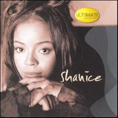 Shanice - Ultimate Collection: The Best of Shanice