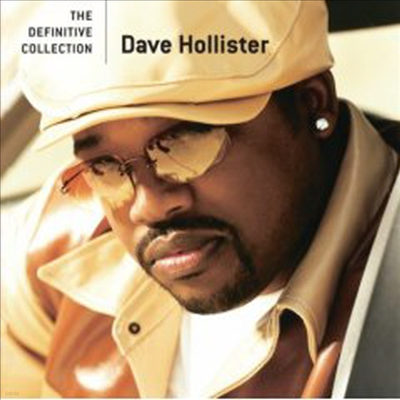 Dave Hollister - The Definitive Collection (CD)