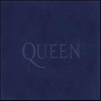 Queen - Crown Jewels (Boxset) (8CD)