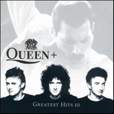 Queen - Greatest Hits, Vol. 3