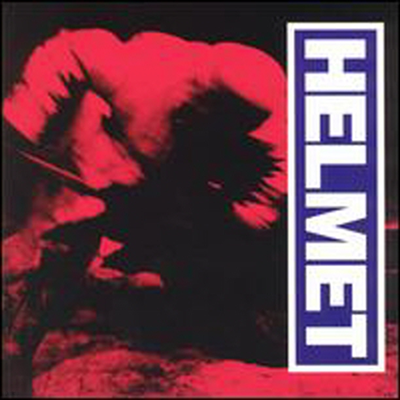 Helmet - Meantime (CD)