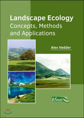 Landscape Ecology: Concepts, Methods and Applications