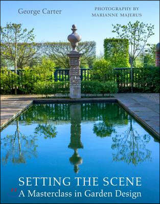 Setting the Scene: A Masterclass in Garden Design
