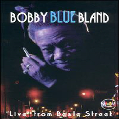 Bobby Bland - Live on Beale Street (ڵ1)(DVD)(1998)