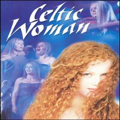 Celtic Woman - Celtic Woman (DVD)(2005)