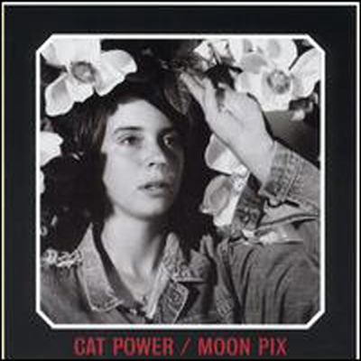 Cat Power - Moon Pix (CD)