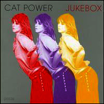 Cat Power - Jukebox (CD)