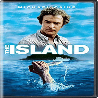Island (1980) (Ϸ)(ڵ1)(ѱ۹ڸ)(DVD)