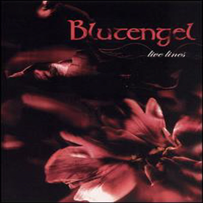 Blutengel - Live Lines (ڵ1)(DVD)(2005)