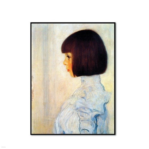[The Bella] ŬƮ - ﷹ ŬƮ ʻ Portrait of Helene Klimt
