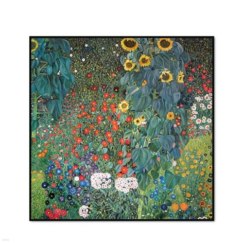 [The Bella] ŬƮ - عٶ  ִ   Farm Garden with Sunflowers