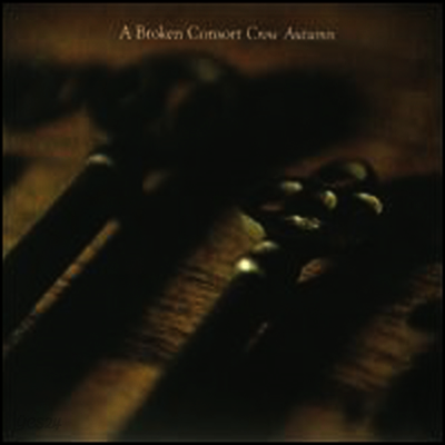 A Broken Consort - Crow Autumn (LP)
