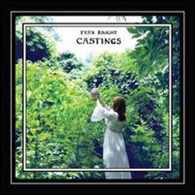 Fern Knight - Castings (CD)