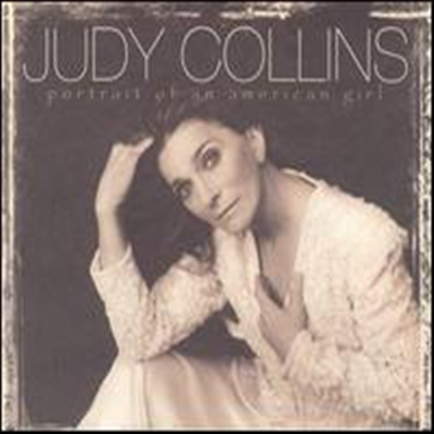 Judy Collins - Portrait Of An American Girl