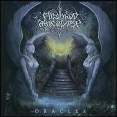 Fleshgod Apocalypse - Oracles (CD)