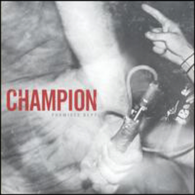 Champion - Promises Kept (CD)