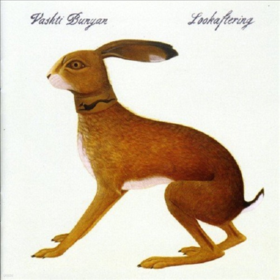 Vashti Bunyan - Lookaftering (CD)