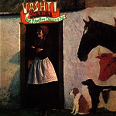 Vashti Bunyan - Just Another Diamond Day (Bonus Tracks)(CD)