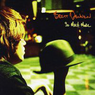 Brett Dennen - So Much More (Digipack)(CD)