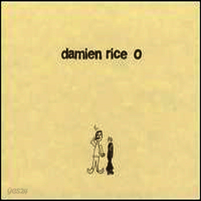 Damien Rice - O (Digipack)(CD)