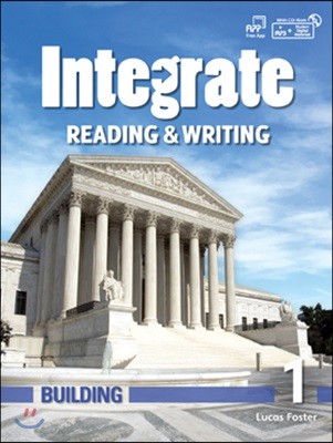 Integrate Reading & Writing Building 1