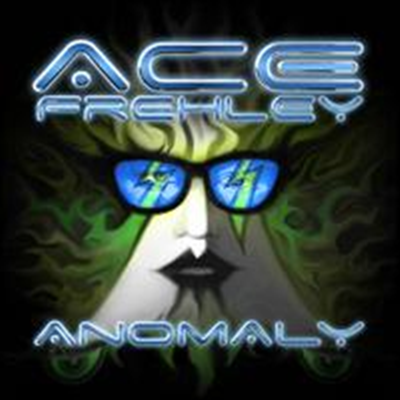 Ace Frehley - Anomaly (Digipack)