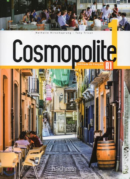 Cosmopolite