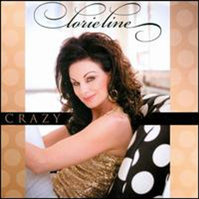 Lorie Line - Crazy (CD)