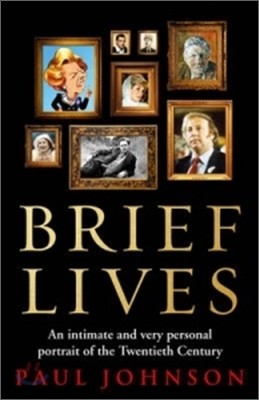 Brief Lives