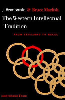 The Western Intellectual Tradition