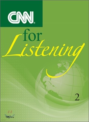 CNN for Listening 2