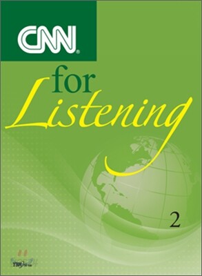 CNN for Listening 2