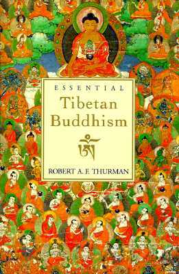 Essential Tibetan Buddhism