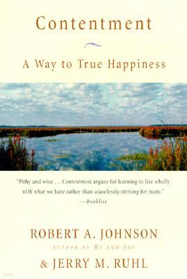 Contentment: A Way to True Happiness