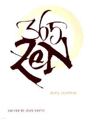 365 Zen: Daily Readings