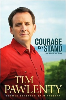 Courage to Stand : An American Story