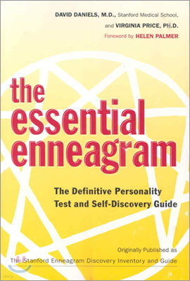 The Essential Enneagram