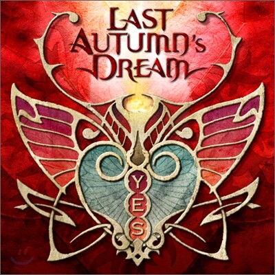 Last Autumn's Dream - Yes