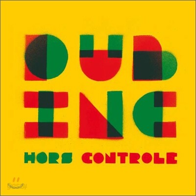 Dub Inc - Hors Controle