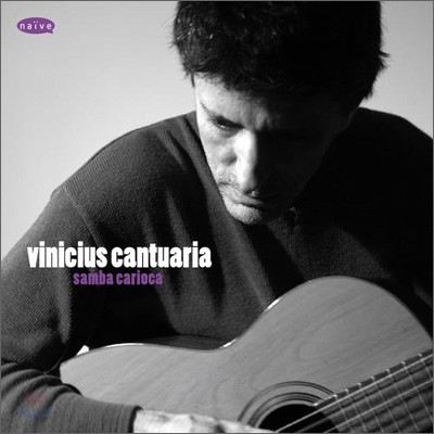 Vinicius Cantuaria - Samba Carioca