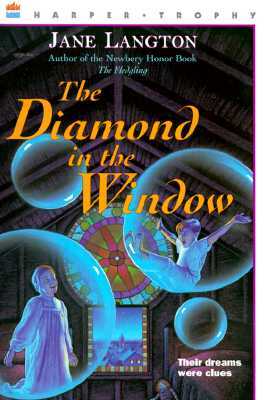 The Diamond in the Window