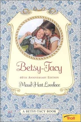 Betsy-Tacy