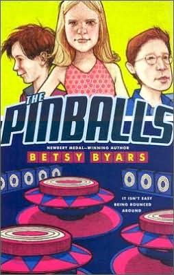 The Pinballs